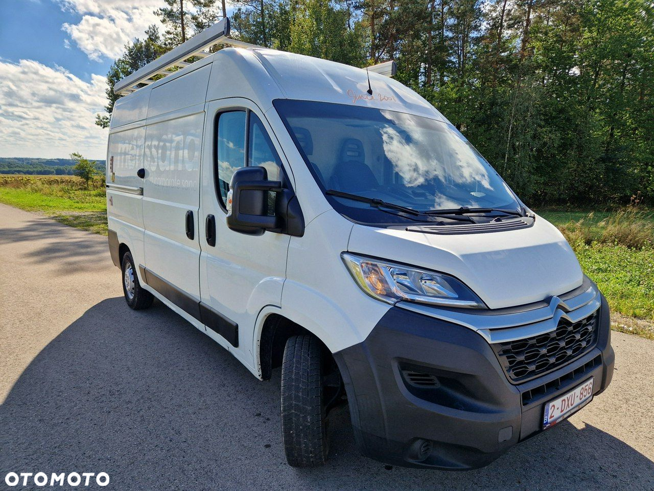 Citroën Jumper - 7