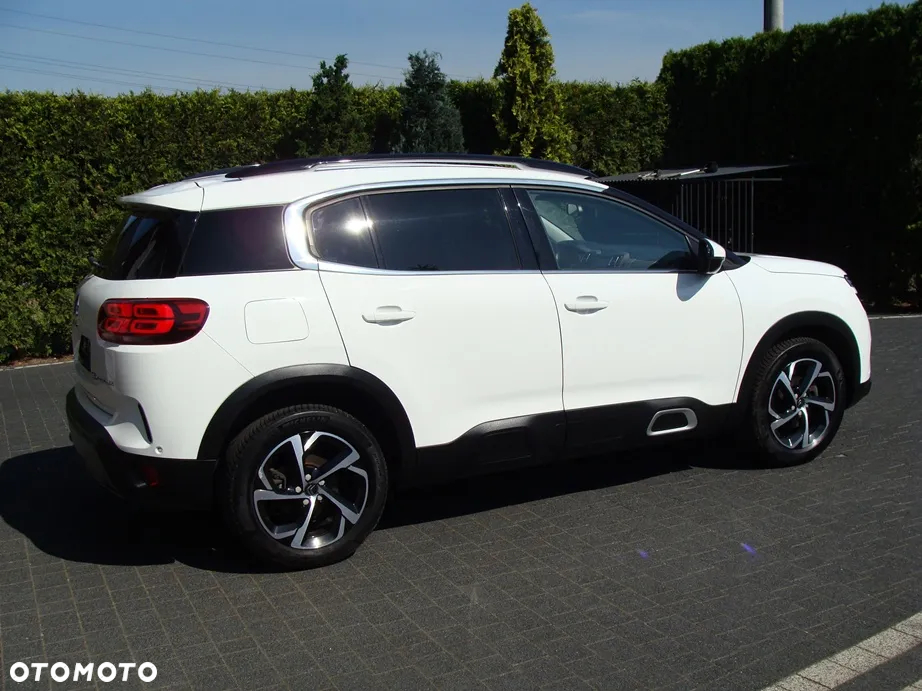 Citroën C5 Aircross 1.5 BlueHDi Shine - 4