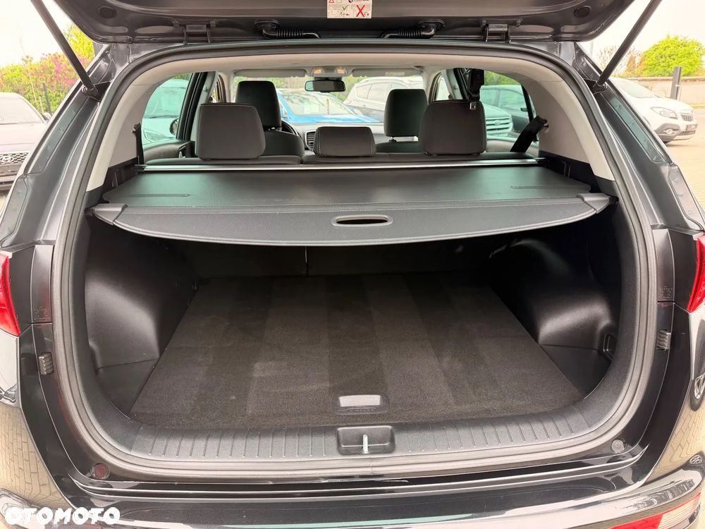 Kia Sportage 1.6 GDI 2WD EDITION 7 - 16