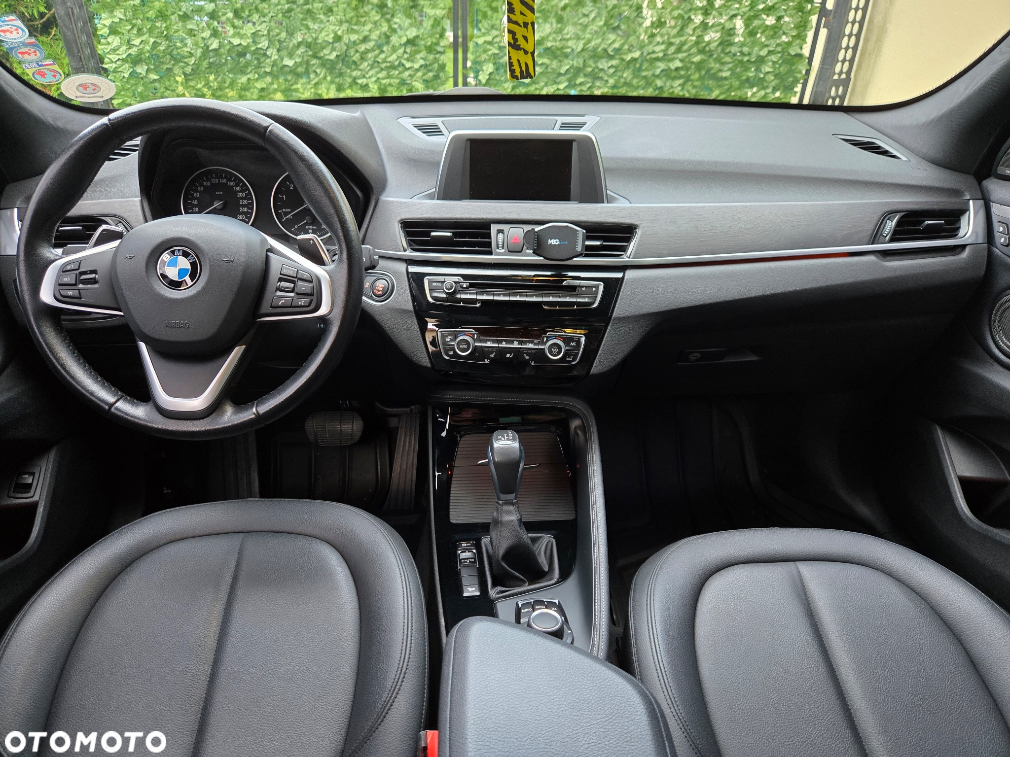 BMW X1 xDrive28i - 14