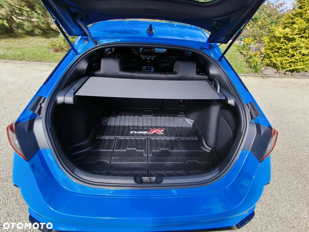 Honda Civic 2.0 VTEC Turbo Type R - 14