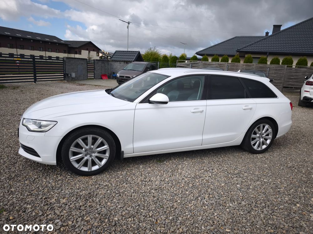 Audi A6 - 22