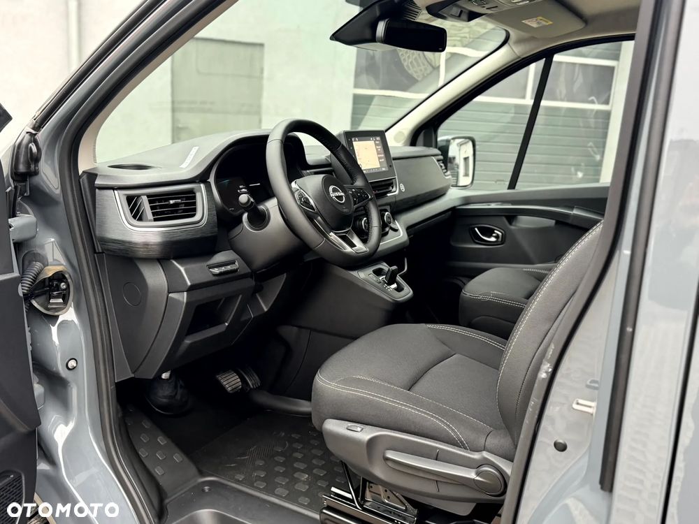 Nissan Primastar - 25