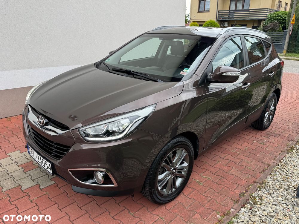 Hyundai ix35 - 4