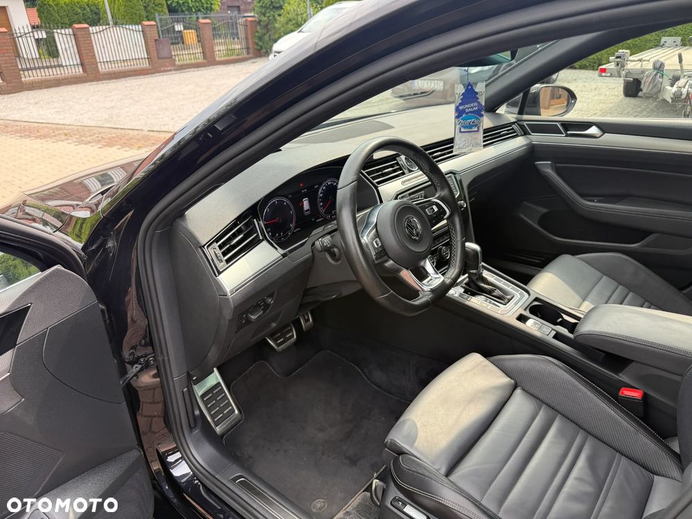 Volkswagen Passat 2.0 TDI SCR (BlueMotion Technology) DSG Highline - 10