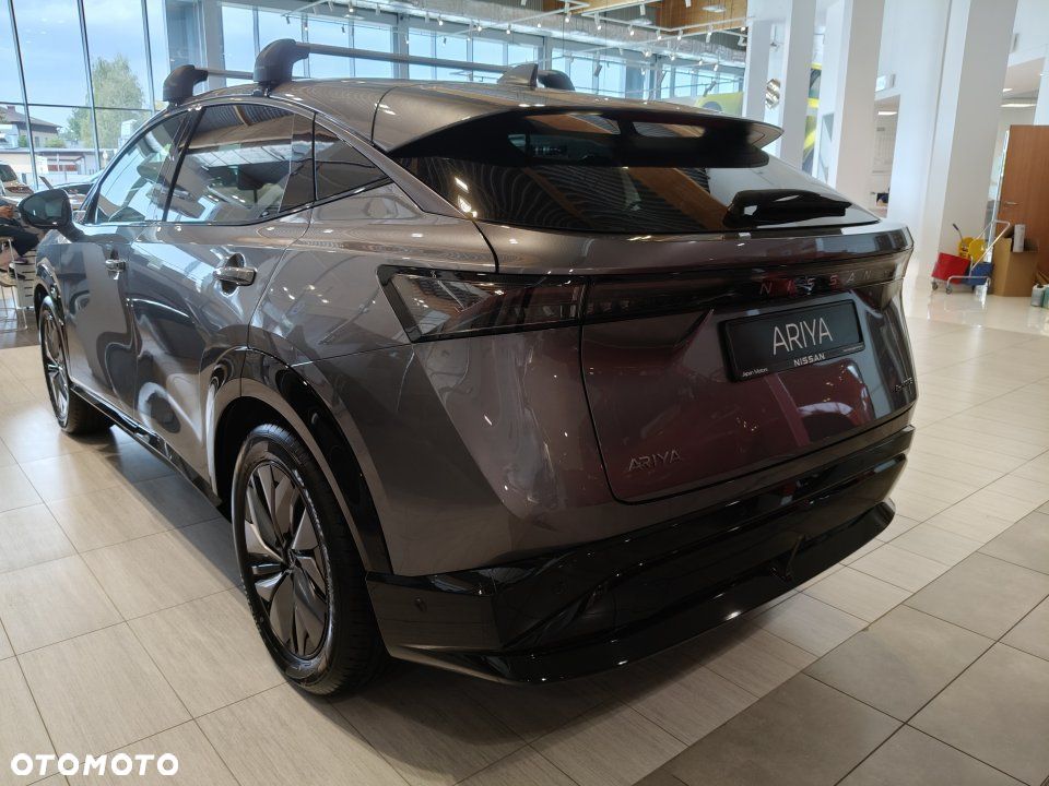 Nissan Ariya - 4