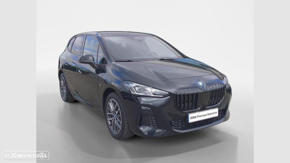 BMW 225xe Active Tourer e xDrive Pack Desportivo M - 4