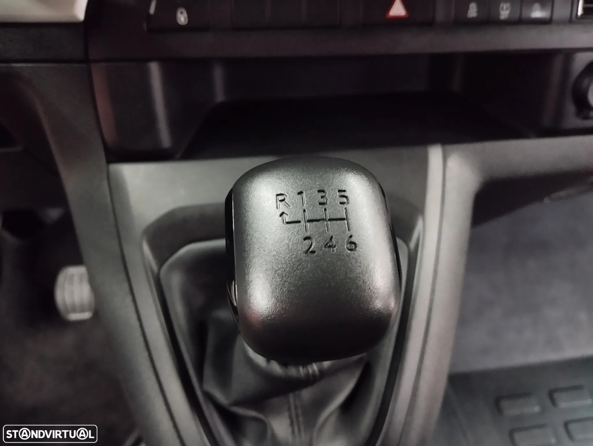 Toyota Proace Verso 1.5 D-4D L1 1.0T Comfort 9L TC+TAC - 26