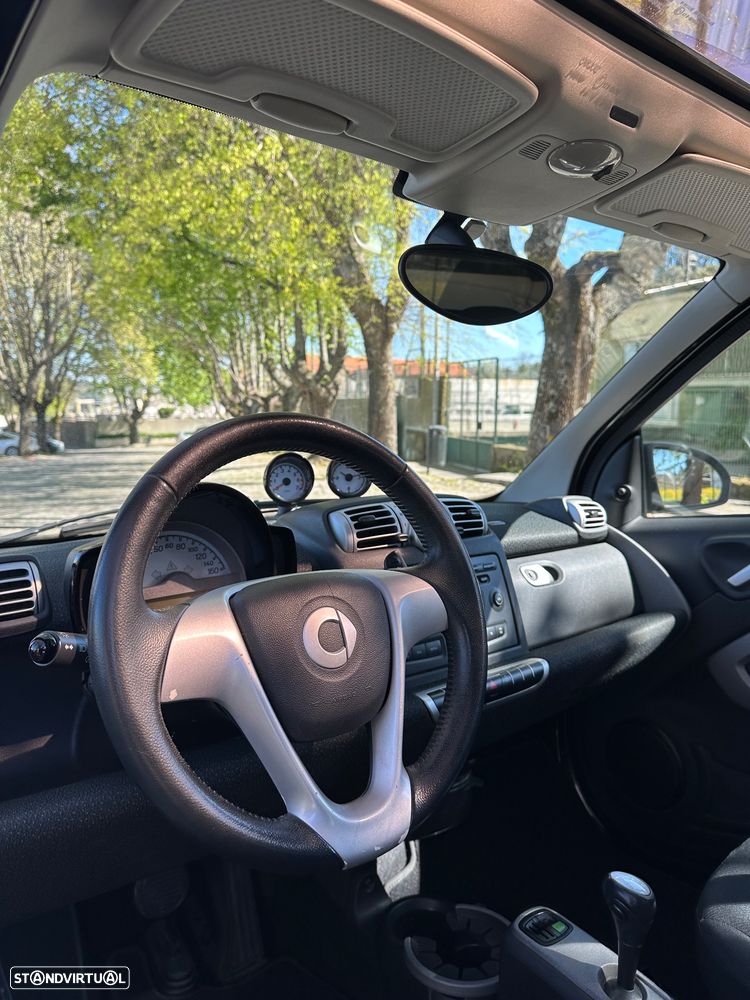 Smart ForTwo Coupé - 14