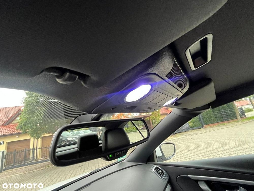 Volkswagen Eos 2.0 TSI DSG GT Sport - 21