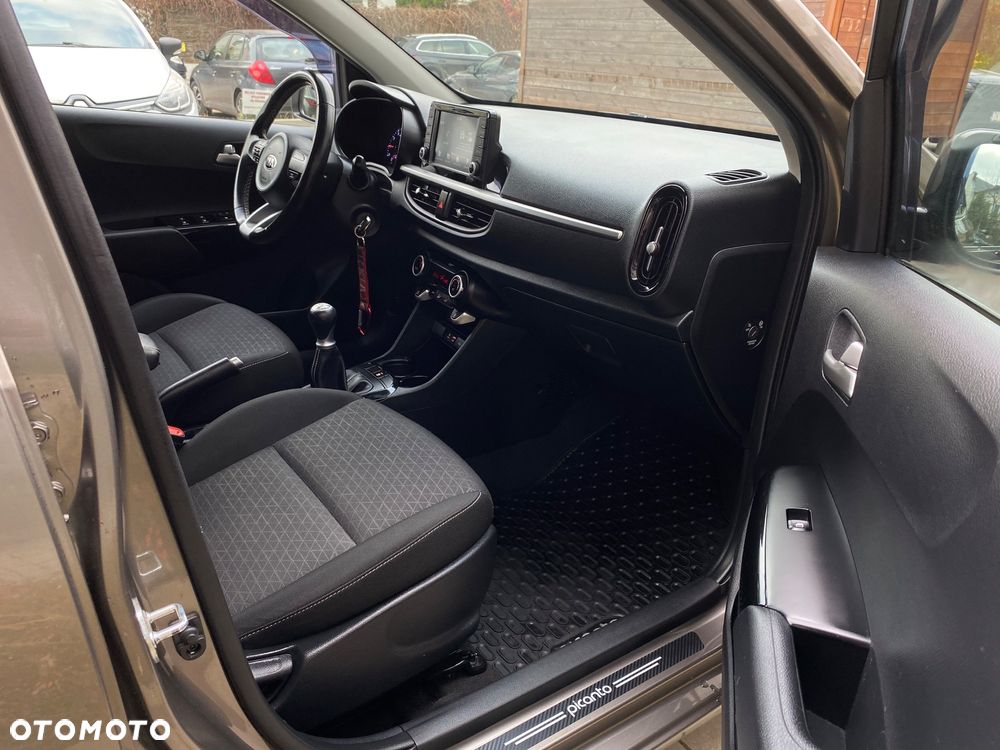 Kia Picanto 1.0 L - 29