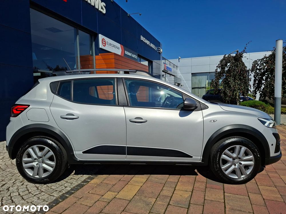 Dacia Sandero 1.0 TCe Expression - 6