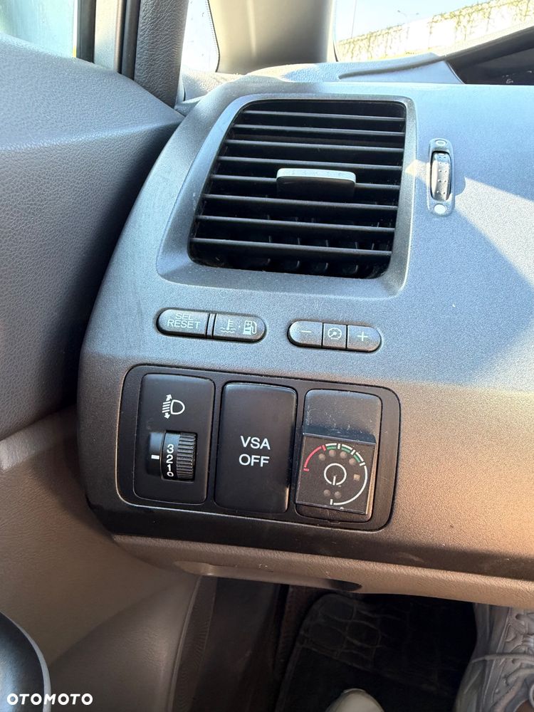 Honda Civic 1.3i-DSI i-VTEC IMA CVT Comfort - 11