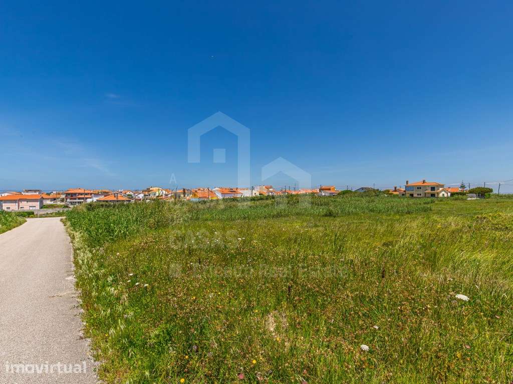 Vende Moinho - Ericeira 16 Km, A Casa das Casas - Grande imagem: 5/15