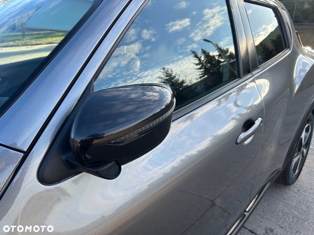 Nissan Juke 1.6 N-Connecta - 31