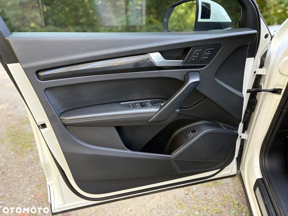 Audi Q5 45 TFSI mHEV Quattro Edition One S tronic - 14