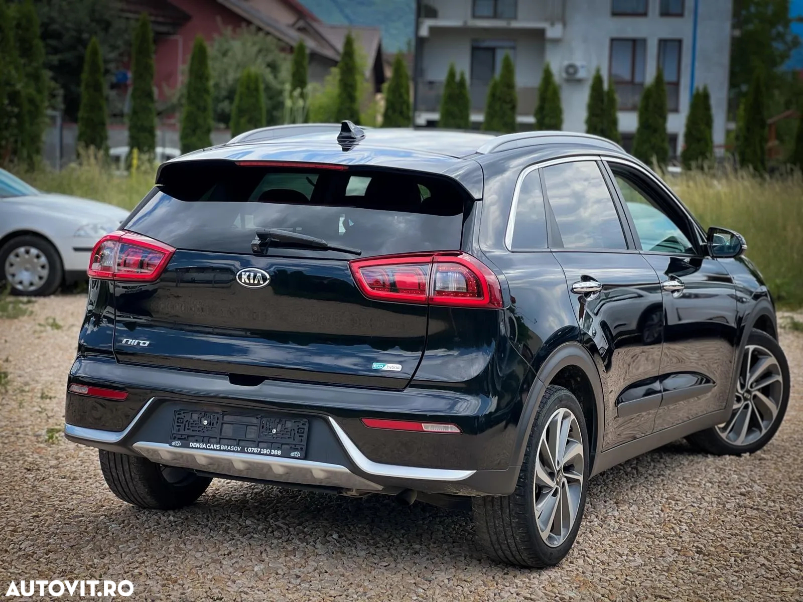 Kia Niro - 4