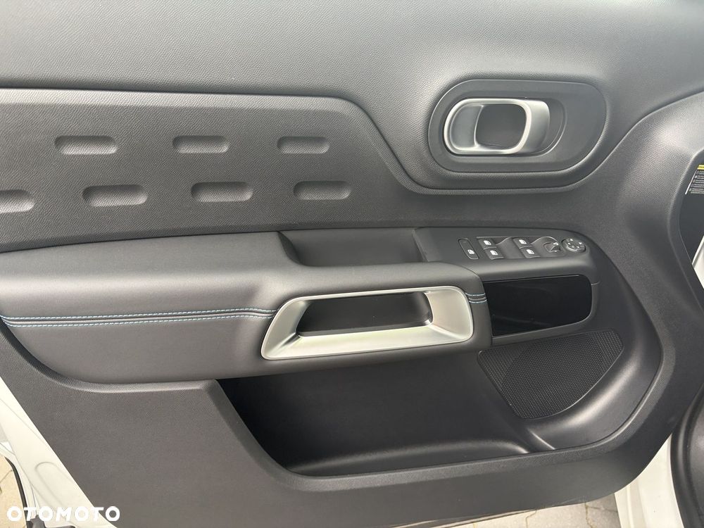 Citroën C5 Aircross 1.5 BlueHDi Max EAT8 - 13