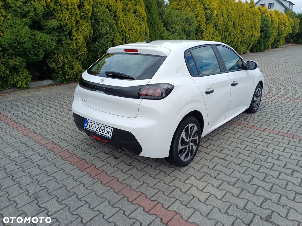 Peugeot 208 PureTech 75 Like - 8