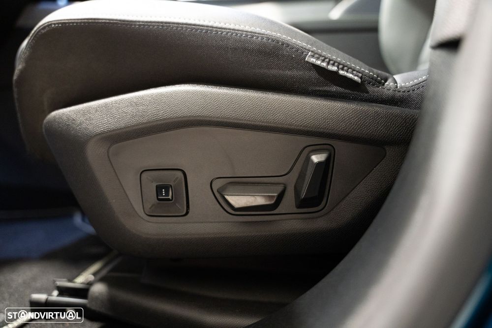 Peugeot 3008 1.2 Hybrid GT e-DCS6 - 27
