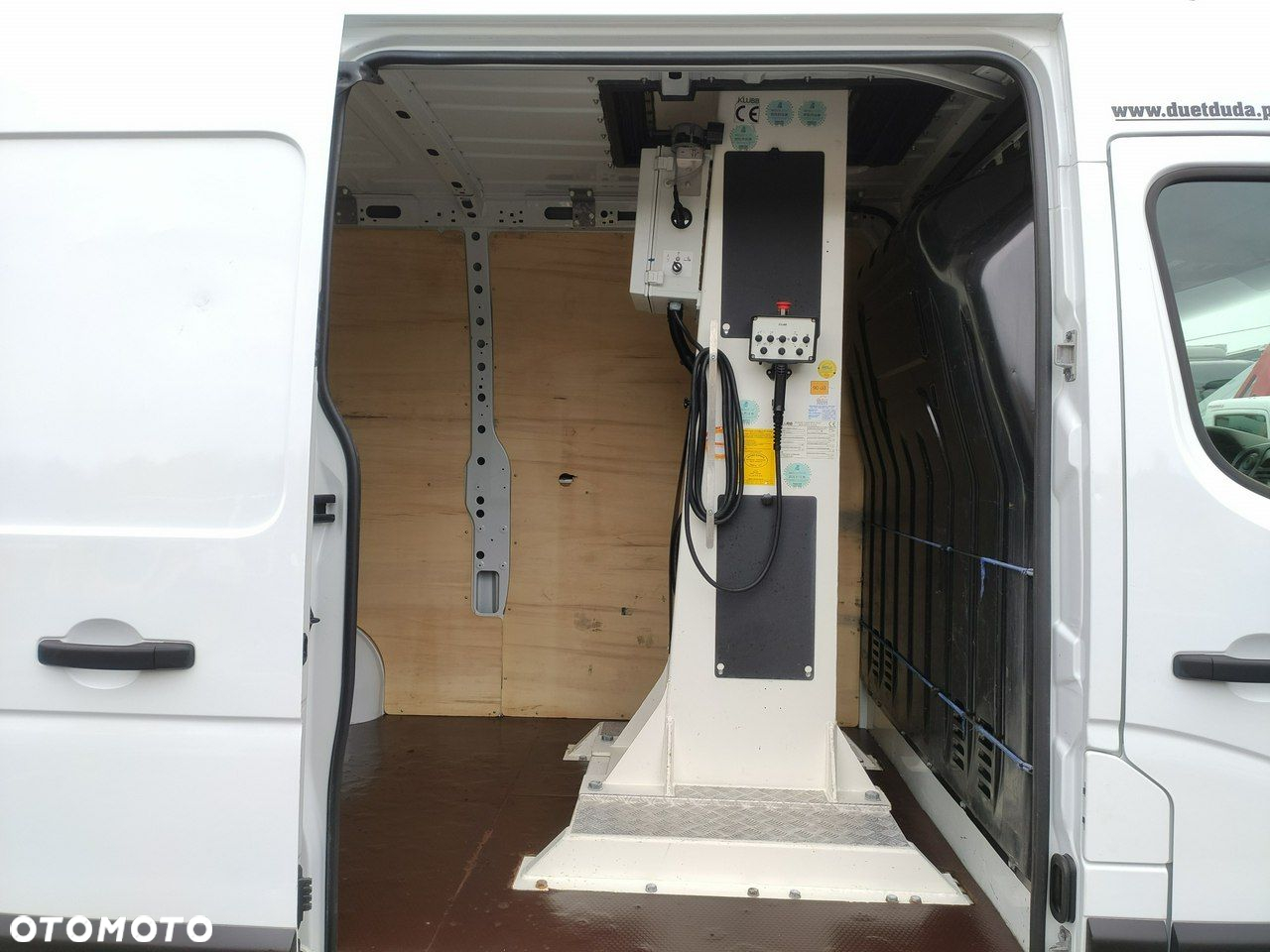 Renault Master - 15