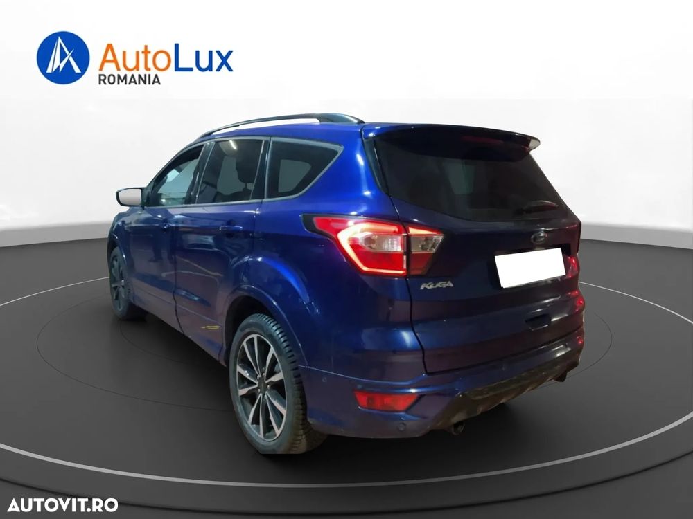 Ford Kuga ver-1-5-ecoblue-a8-fwd-st-line - 3