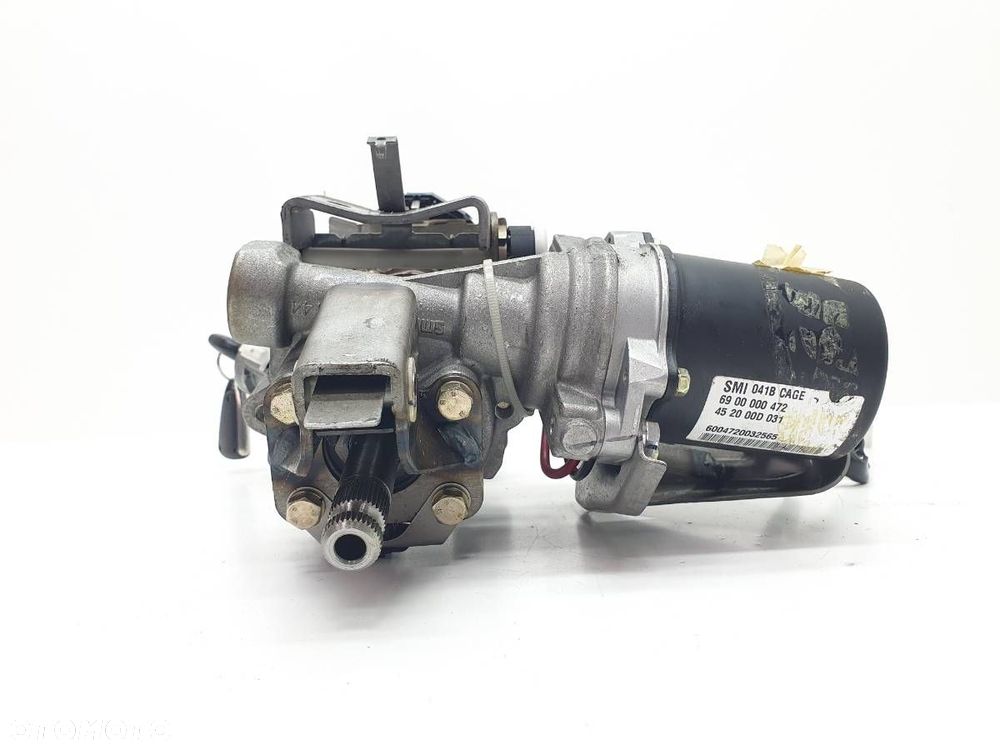 KOLUMNA KIEROWNICZA STACYJKA WSPOMAGANIE TOYOTA YARIS I 995-09000 - 3