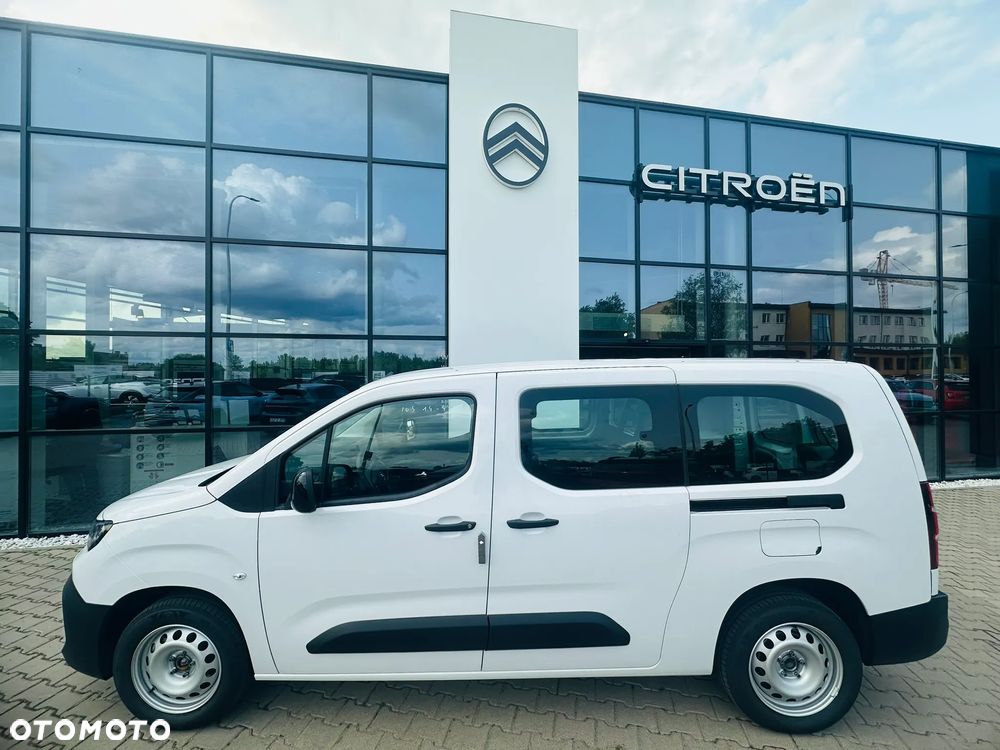 Citroën Berlingo - 3