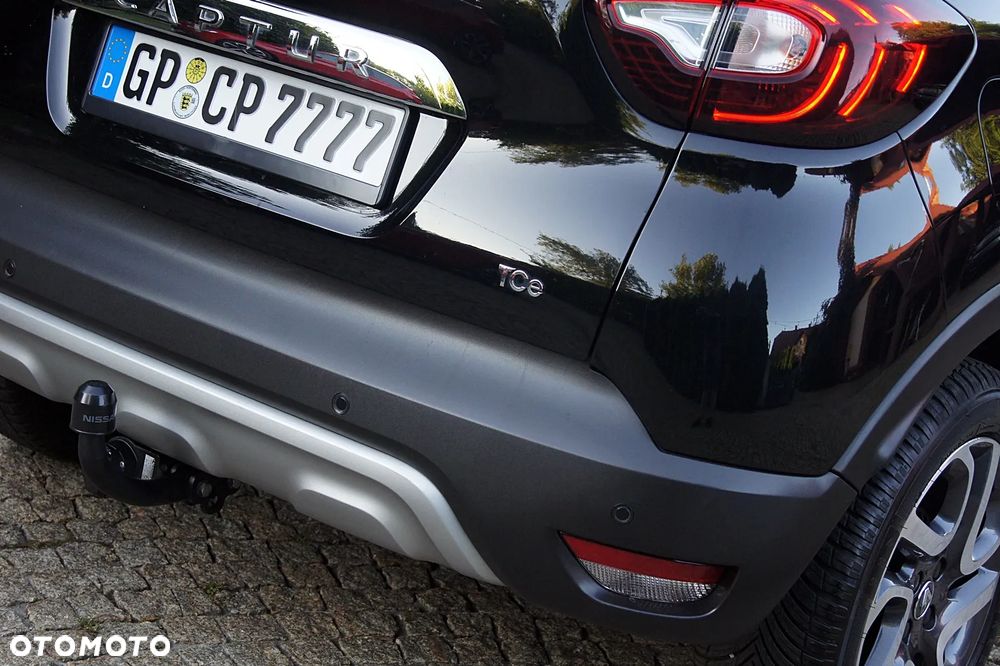 Renault Captur ENERGY TCe 90 Start&Stop Intens - 13
