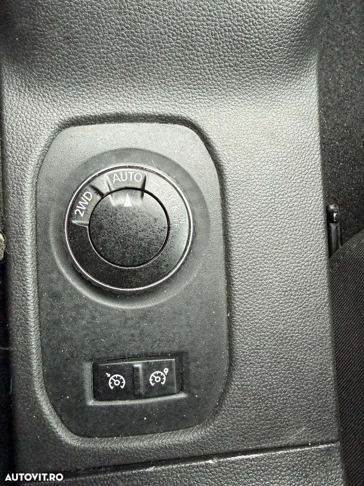 Dacia Duster Blue dCi 115 4WD Prestige - 8