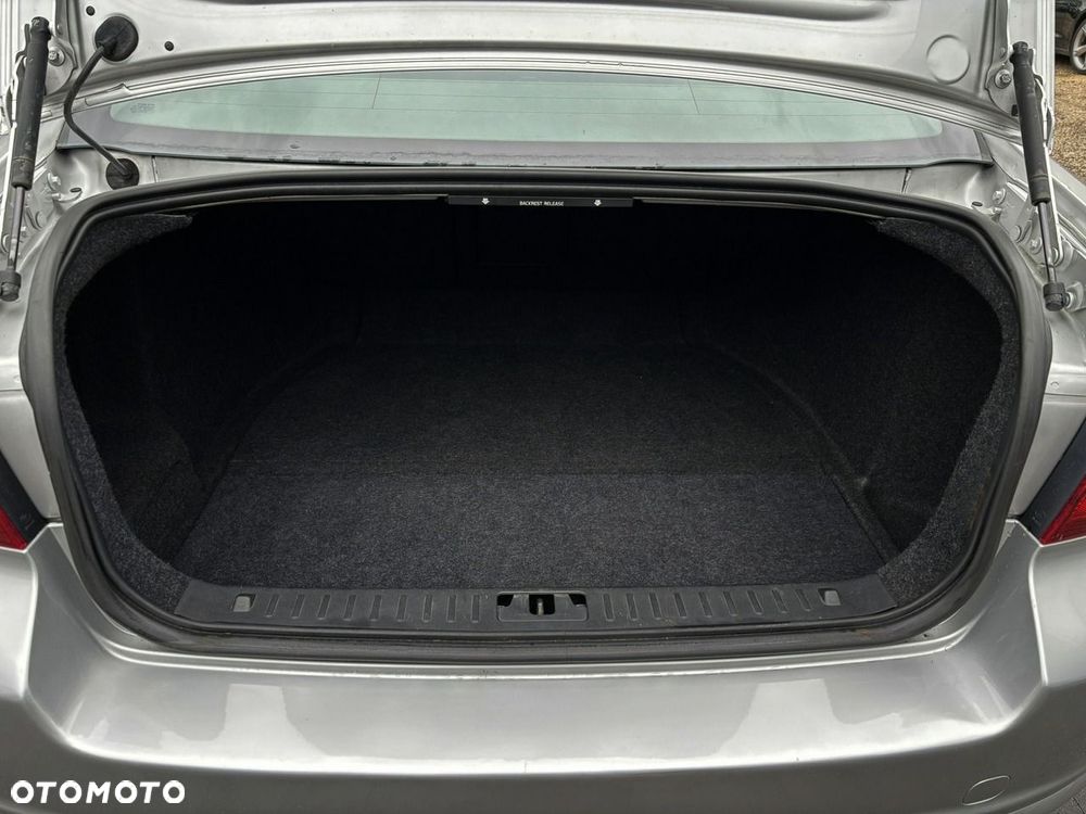 Volvo S80 2.0D Summum - 5