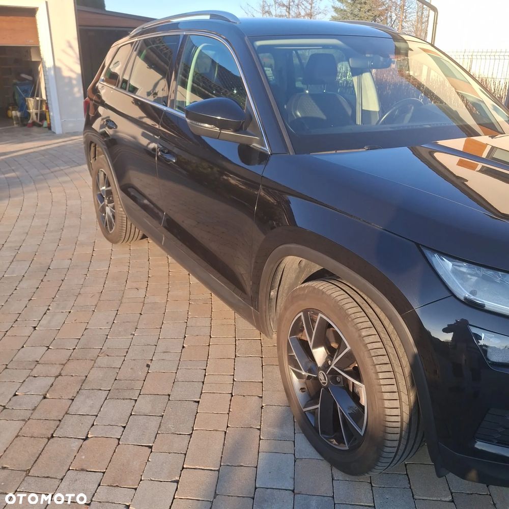 Skoda Kodiaq 2.0 TSI 4x4 Style DSG - 2
