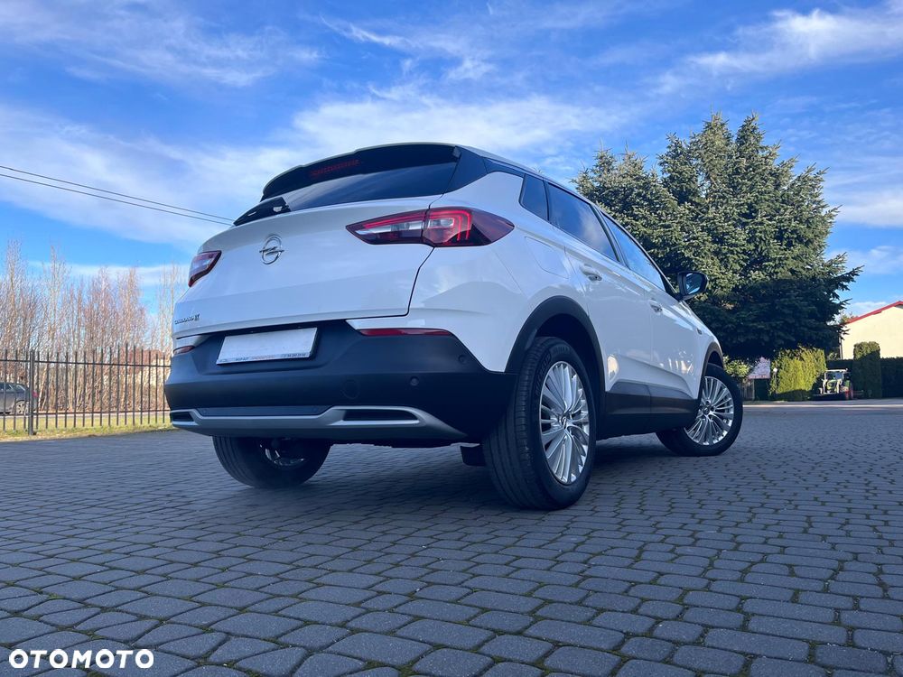 Opel Grandland X - 9