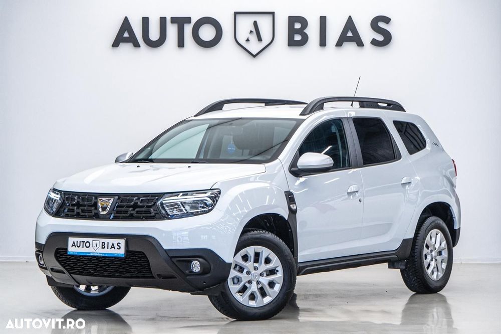 Dacia Duster TCe 150 4WD Comfort - 2