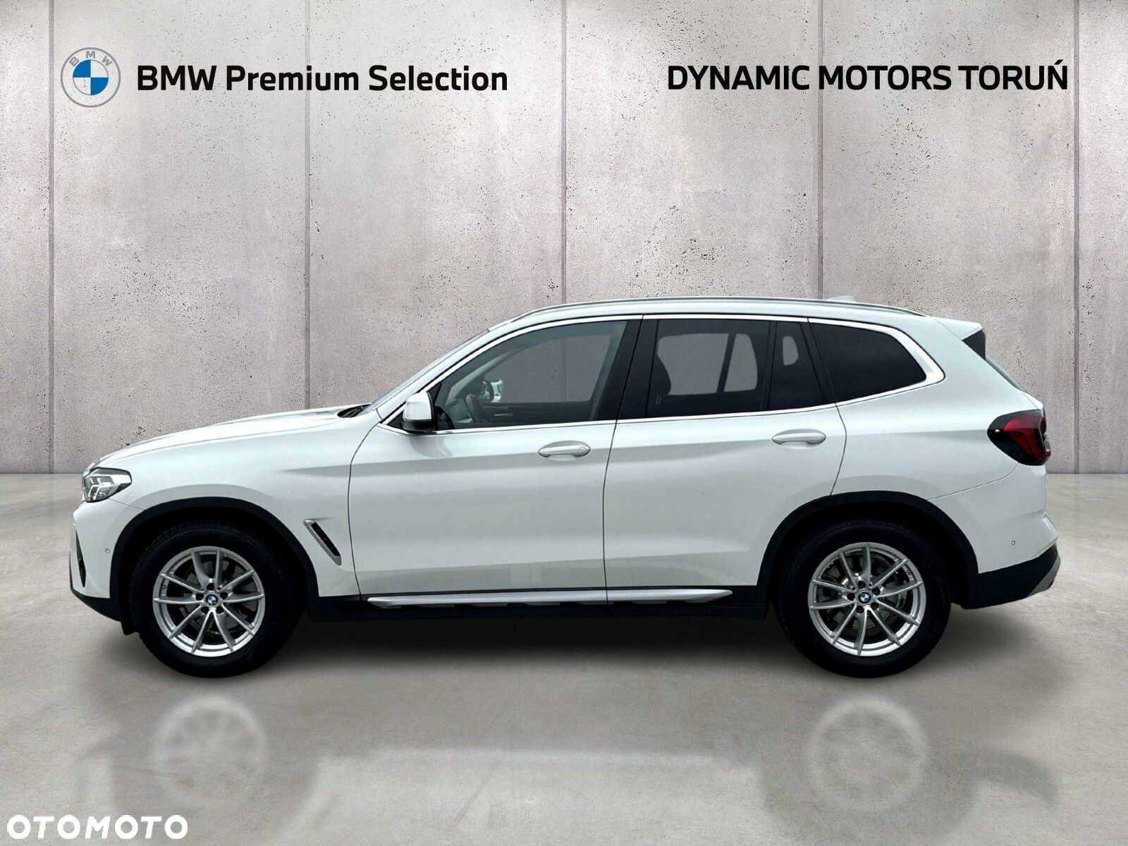 BMW X3 - 3