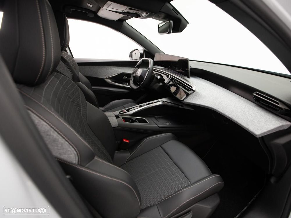 Peugeot E-3008 73 kWh Allure - 8