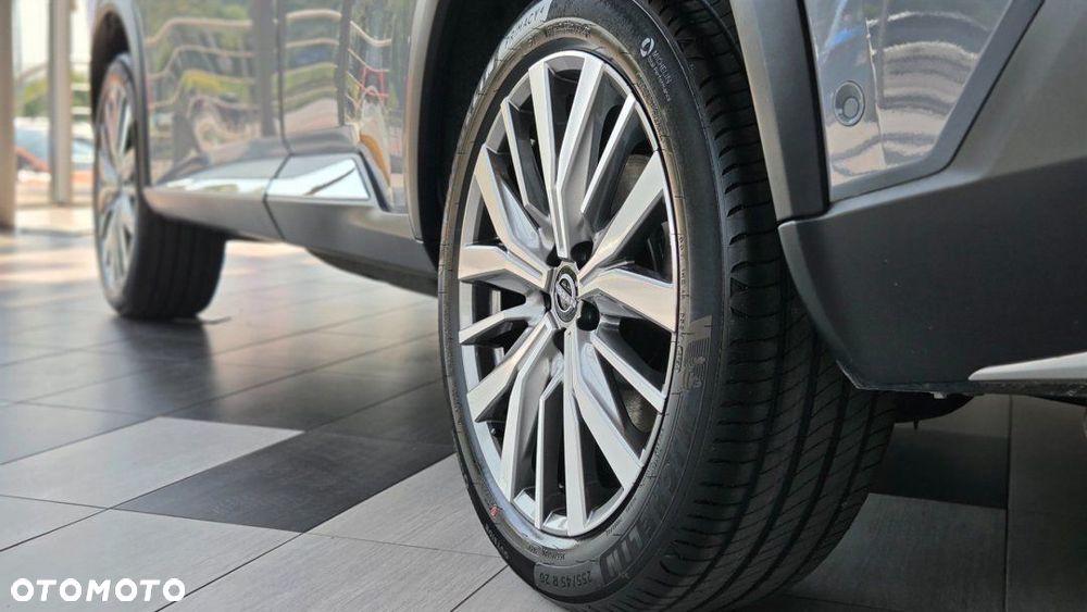 Nissan X-Trail - 6