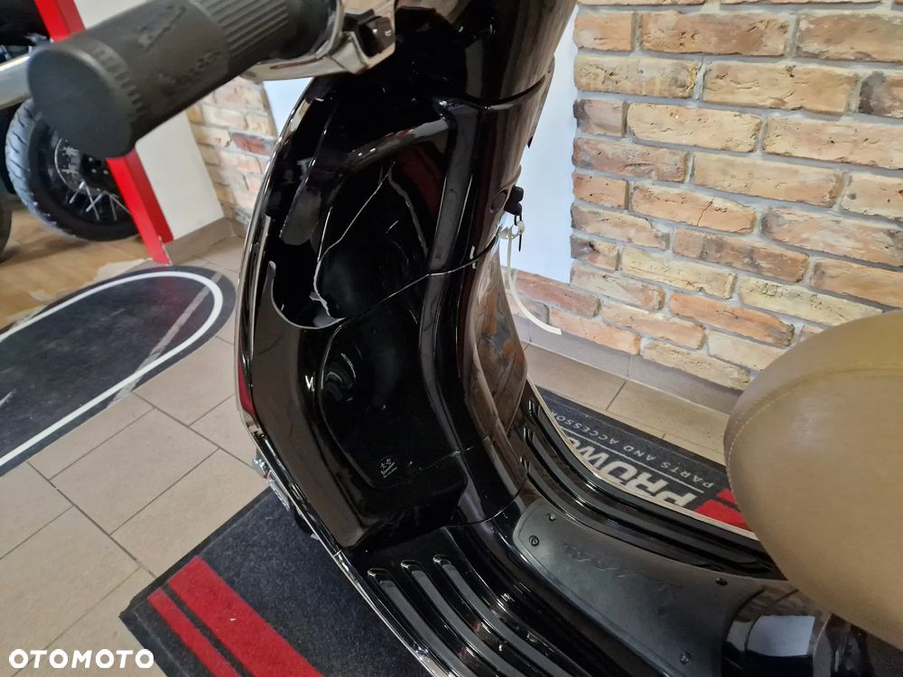 Vespa Primavera - 14