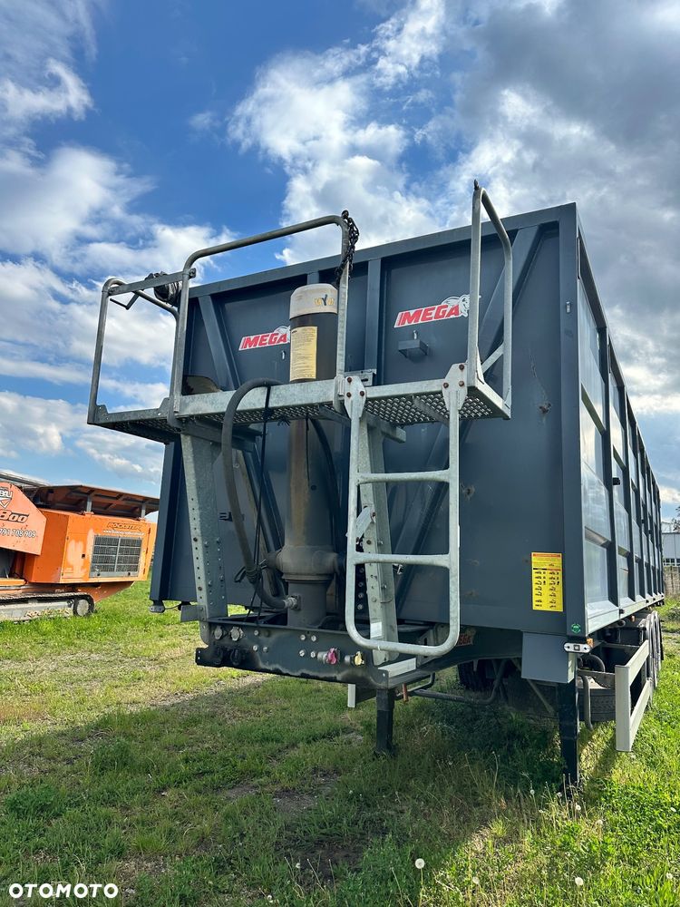 Mega - 2
