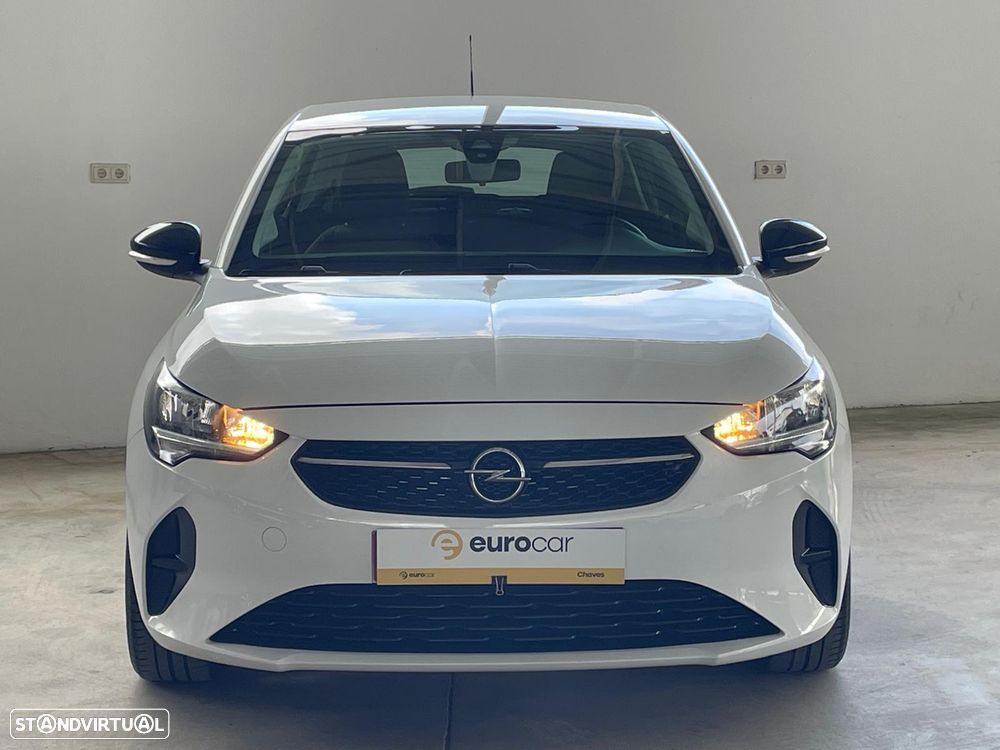 Opel Corsa 1.2 Elegance - 8