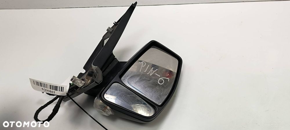 LUSTERKO PRAWE FORD TRANSIT CUSTOM L1H1 BK21-17682-BEW 6-PIN - 2