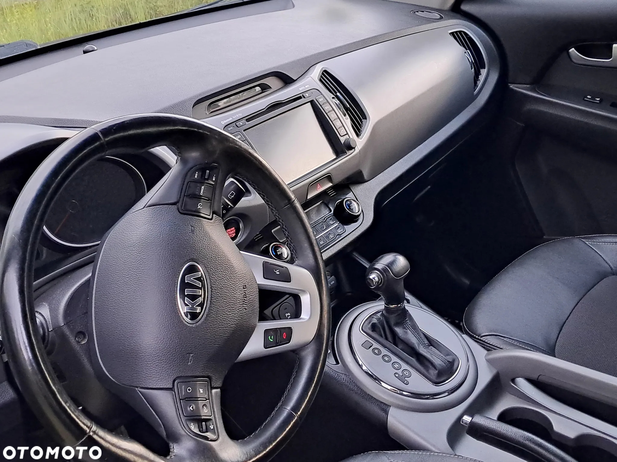 Kia Sportage 2.0 GDI XL 2WD - 10
