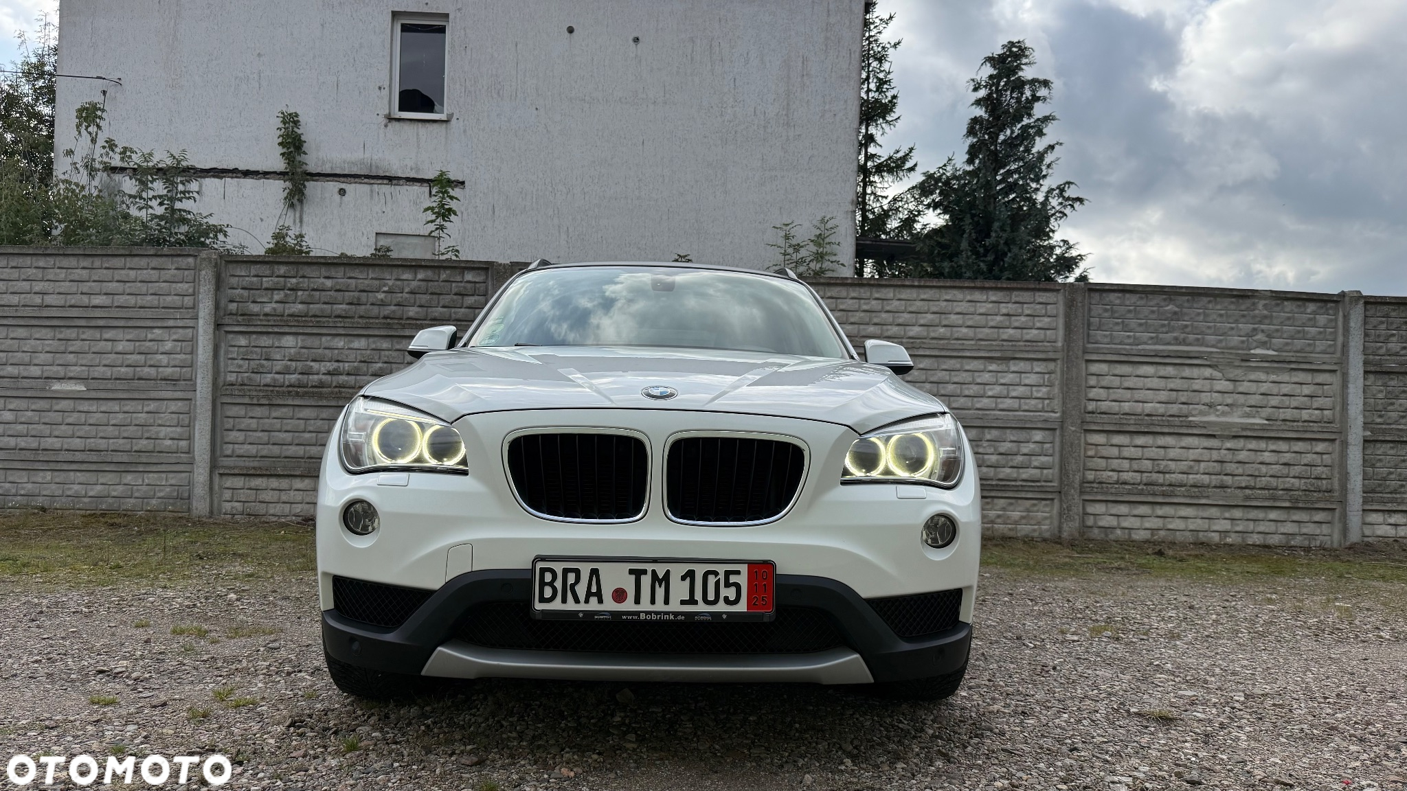 BMW X1 xDrive18d - 28