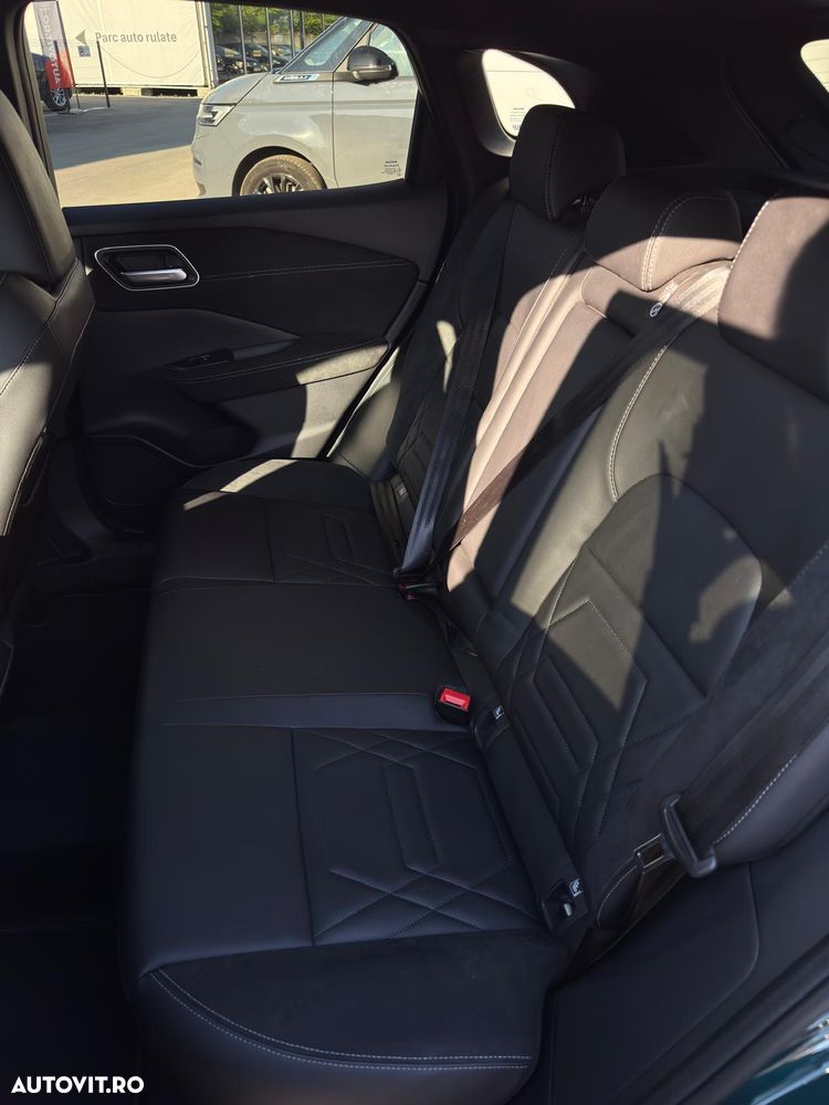 Nissan Qashqai - 12