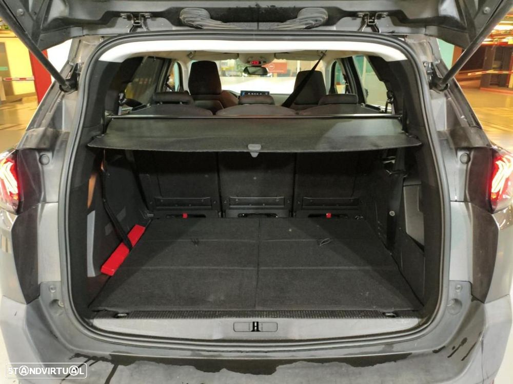 Peugeot 5008 1.5 BlueHDi Active Pack - 12