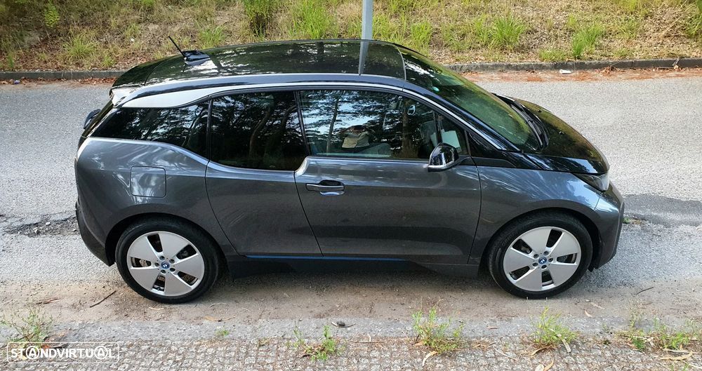 BMW i3 120Ah - 17