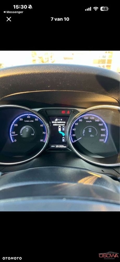 Hyundai ix35 1.6 GDI Premium 2WD - 23