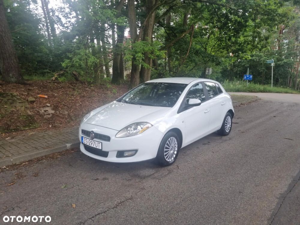 Fiat Bravo