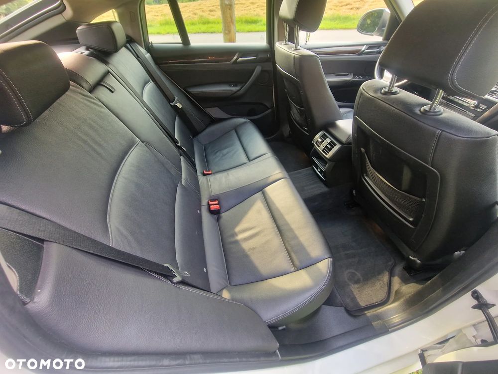 BMW X4 - 11