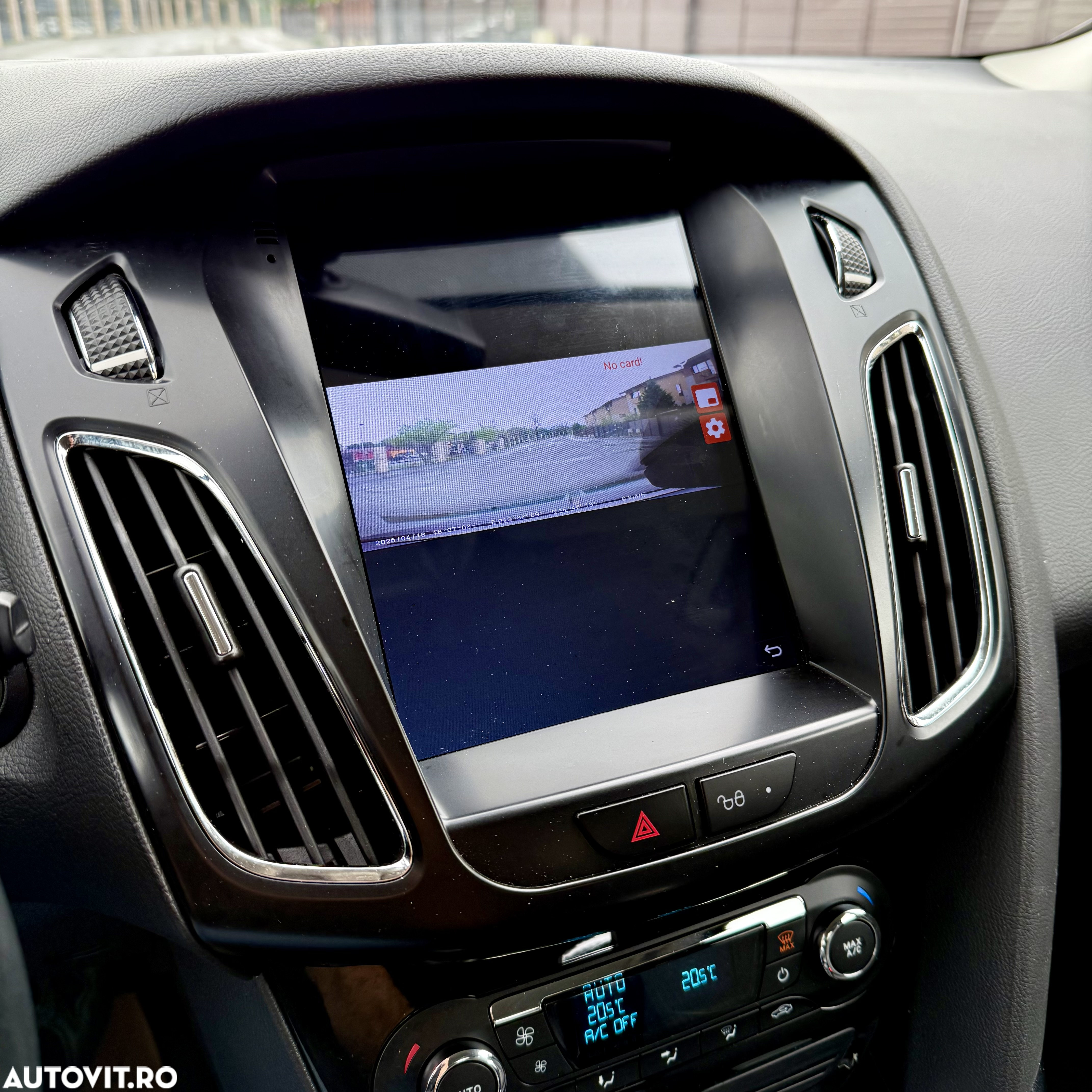 Ford Focus Electric - 11